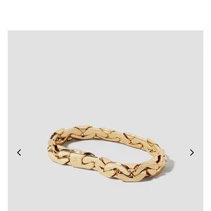 BRAND NWT Jennifer Fisher Tribeca Bracelet Size II